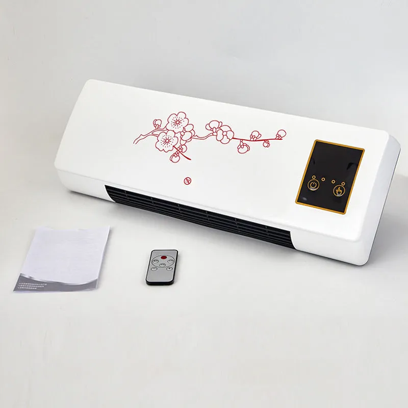 1800W Portable Wall Mount Air Conditioner