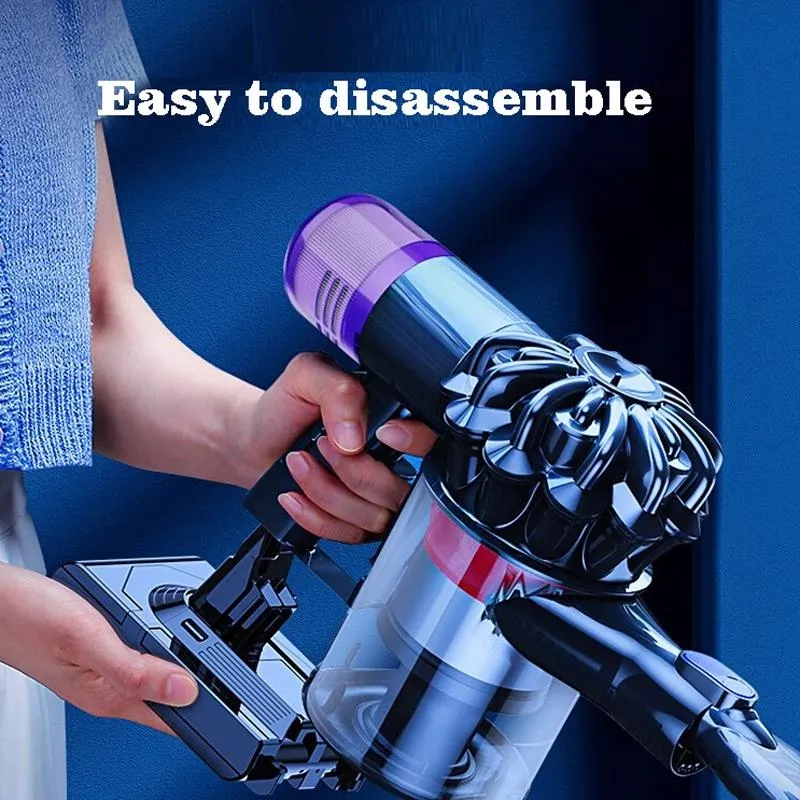 22.2v Spare Battery for Dyson Vacuum Cleaners