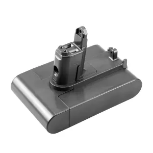 22.2v Spare Battery for Dyson Vacuum Cleaners