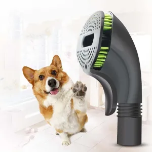 32Mm Pet Brush Head For Vacuum Cleaners