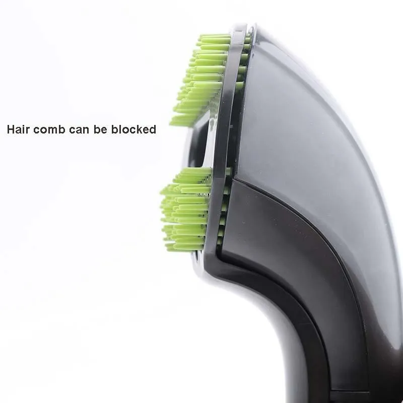 32Mm Pet Brush Head For Vacuum Cleaners