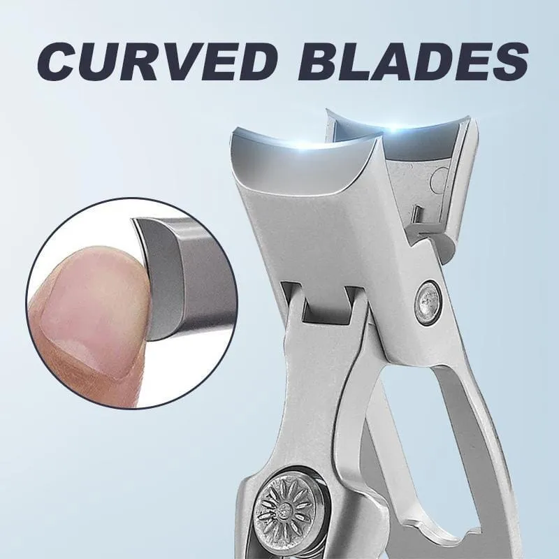 49% OFFPortable Ultra Sharp Nail Clippers-BUY 2 FREE SHIPPING
