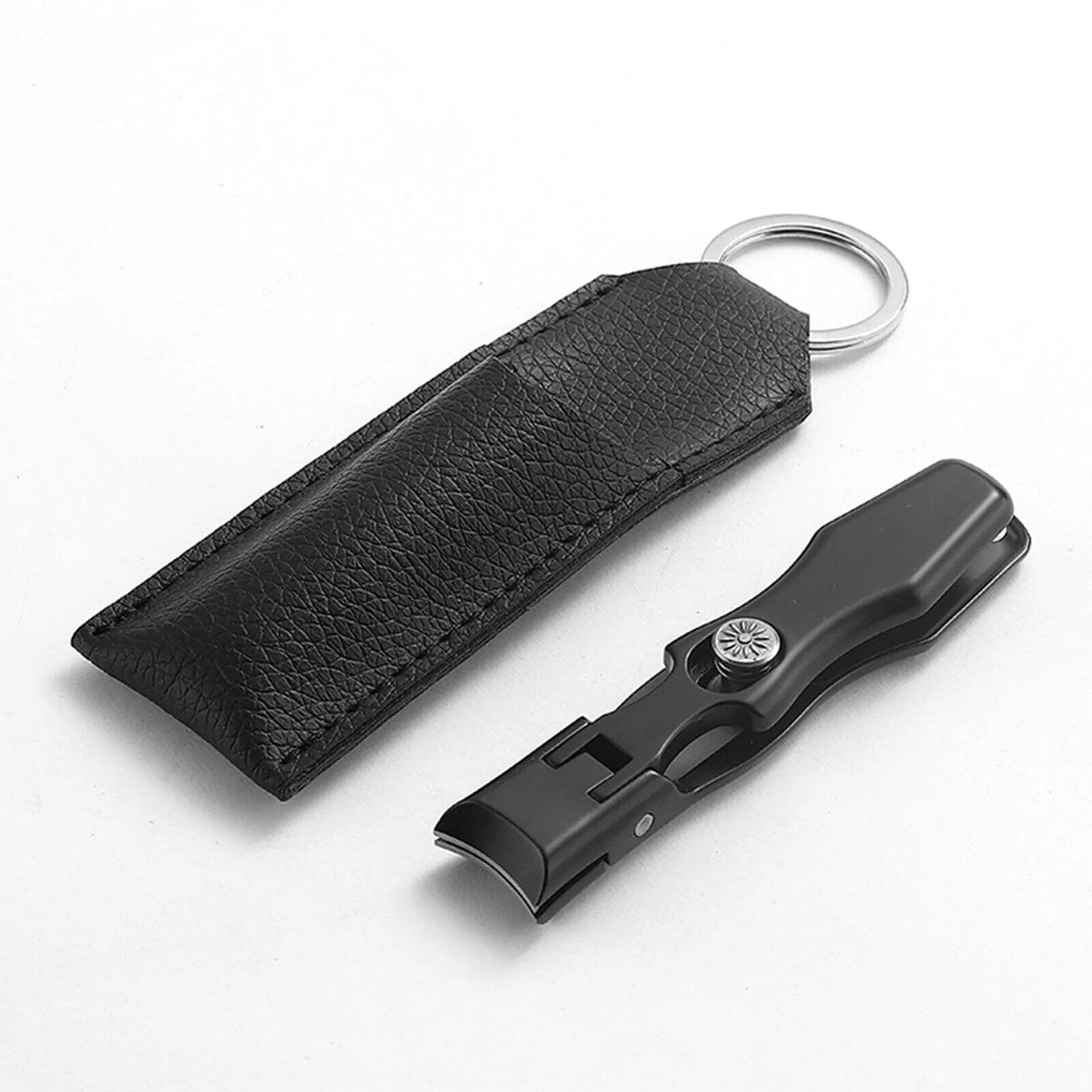 49% OFFPortable Ultra Sharp Nail Clippers-BUY 2 FREE SHIPPING