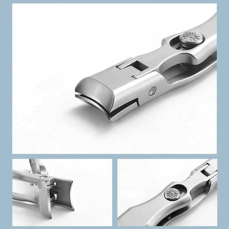 49% OFFPortable Ultra Sharp Nail Clippers-BUY 2 FREE SHIPPING