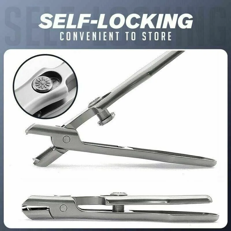49% OFFPortable Ultra Sharp Nail Clippers-BUY 2 FREE SHIPPING