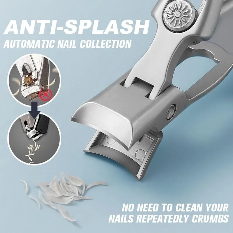 49% OFFPortable Ultra Sharp Nail Clippers-BUY 2 FREE SHIPPING