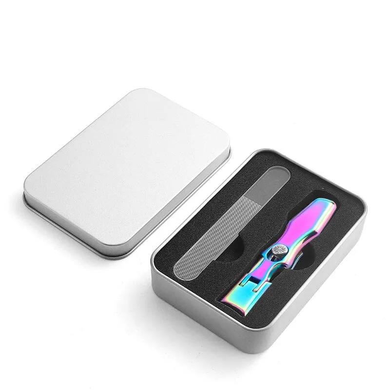 49% OFFPortable Ultra Sharp Nail Clippers-BUY 2 FREE SHIPPING