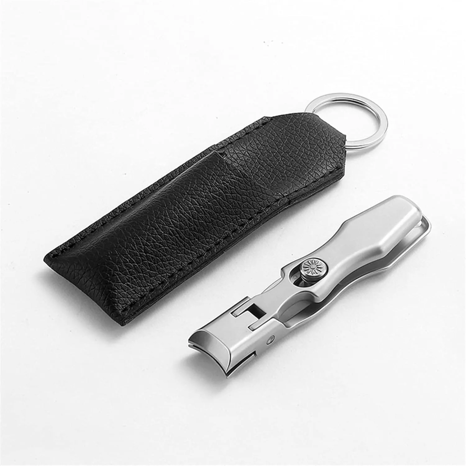 49% OFFPortable Ultra Sharp Nail Clippers-BUY 2 FREE SHIPPING