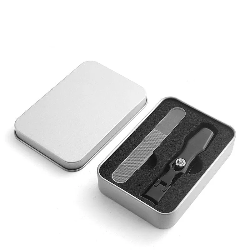 49% OFFPortable Ultra Sharp Nail Clippers-BUY 2 FREE SHIPPING