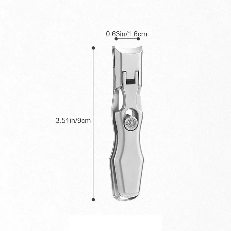 49% OFFPortable Ultra Sharp Nail Clippers-BUY 2 FREE SHIPPING