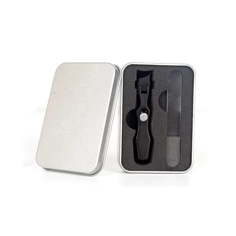 49% OFFPortable Ultra Sharp Nail Clippers-BUY 2 FREE SHIPPING
