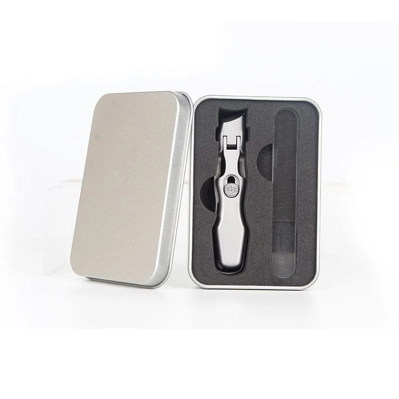 49% OFFPortable Ultra Sharp Nail Clippers-BUY 2 FREE SHIPPING