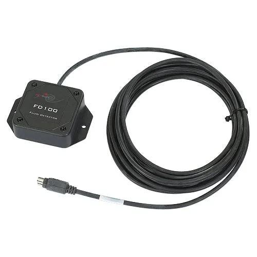 APC by Schneider Electric FD100 Liquid Leak Sensor - Black