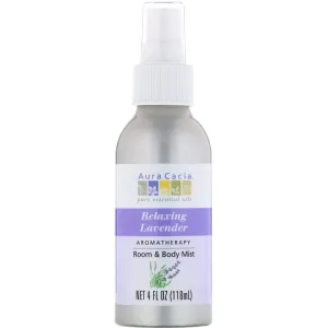 Aura Cacia Lavender Aroma Mist (1x4 Oz)