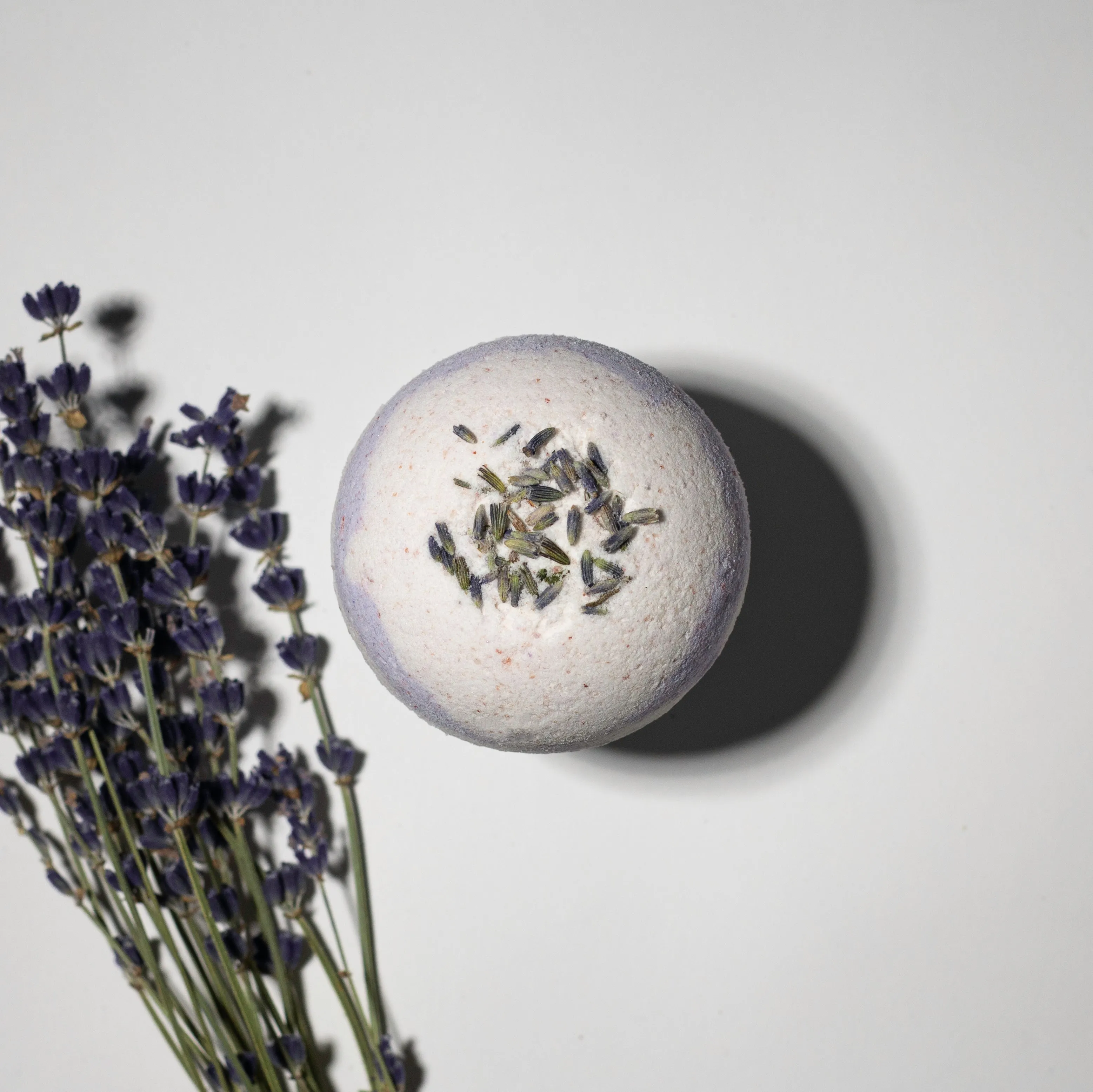 Bath Bombs