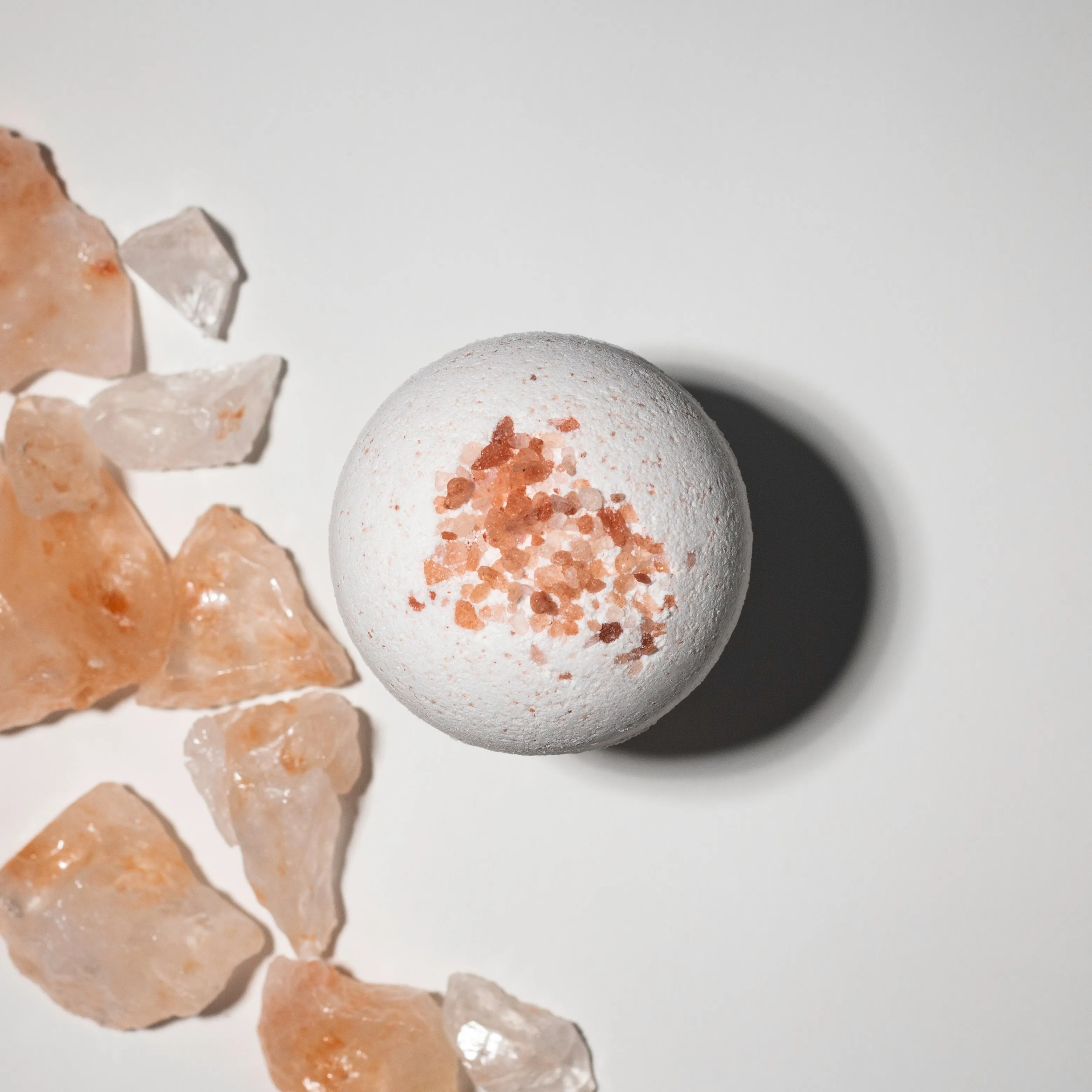 Bath Bombs