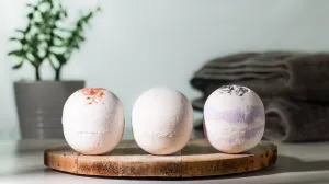 Bath Bombs