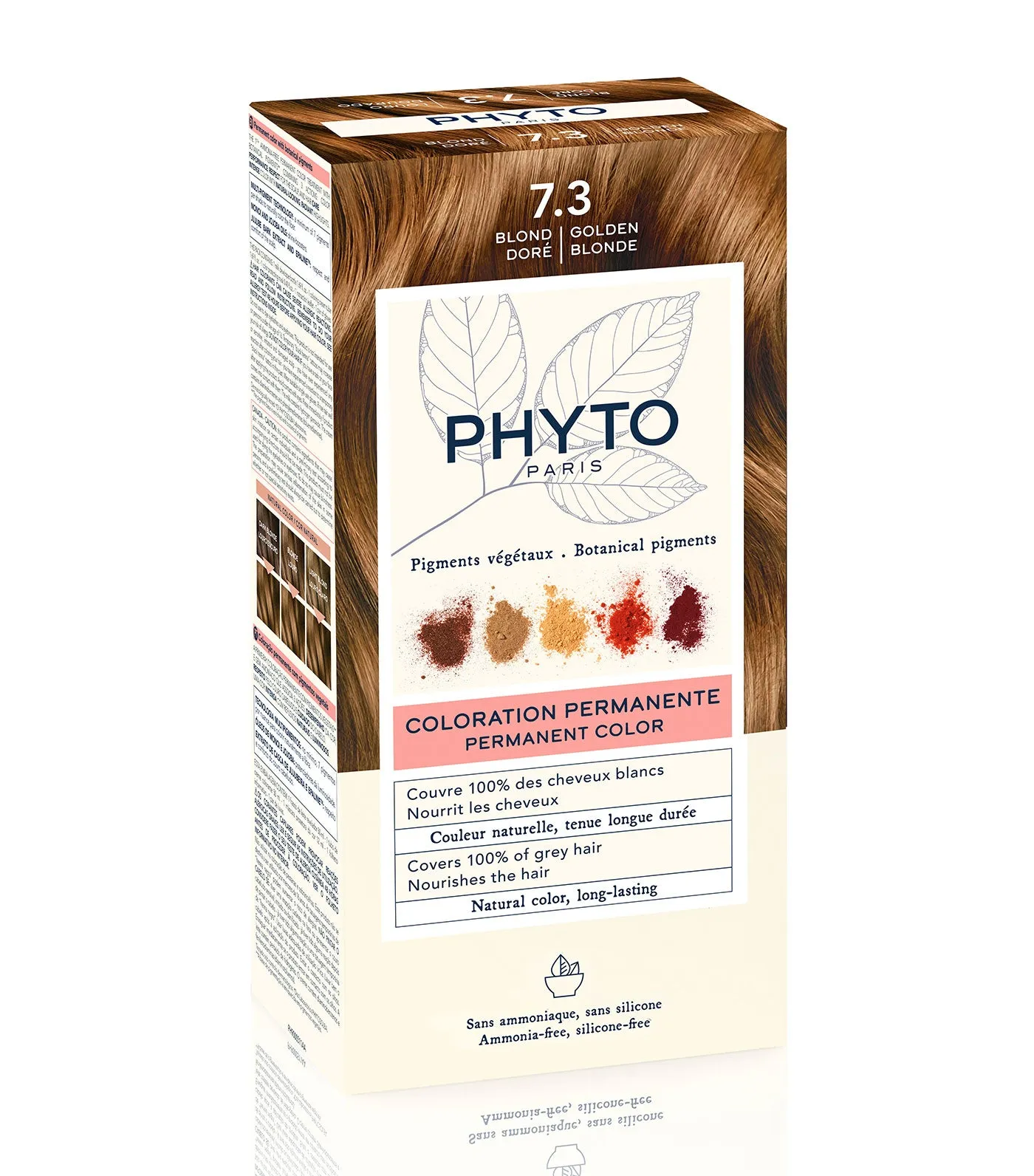 COLOR Hair Color Kit
