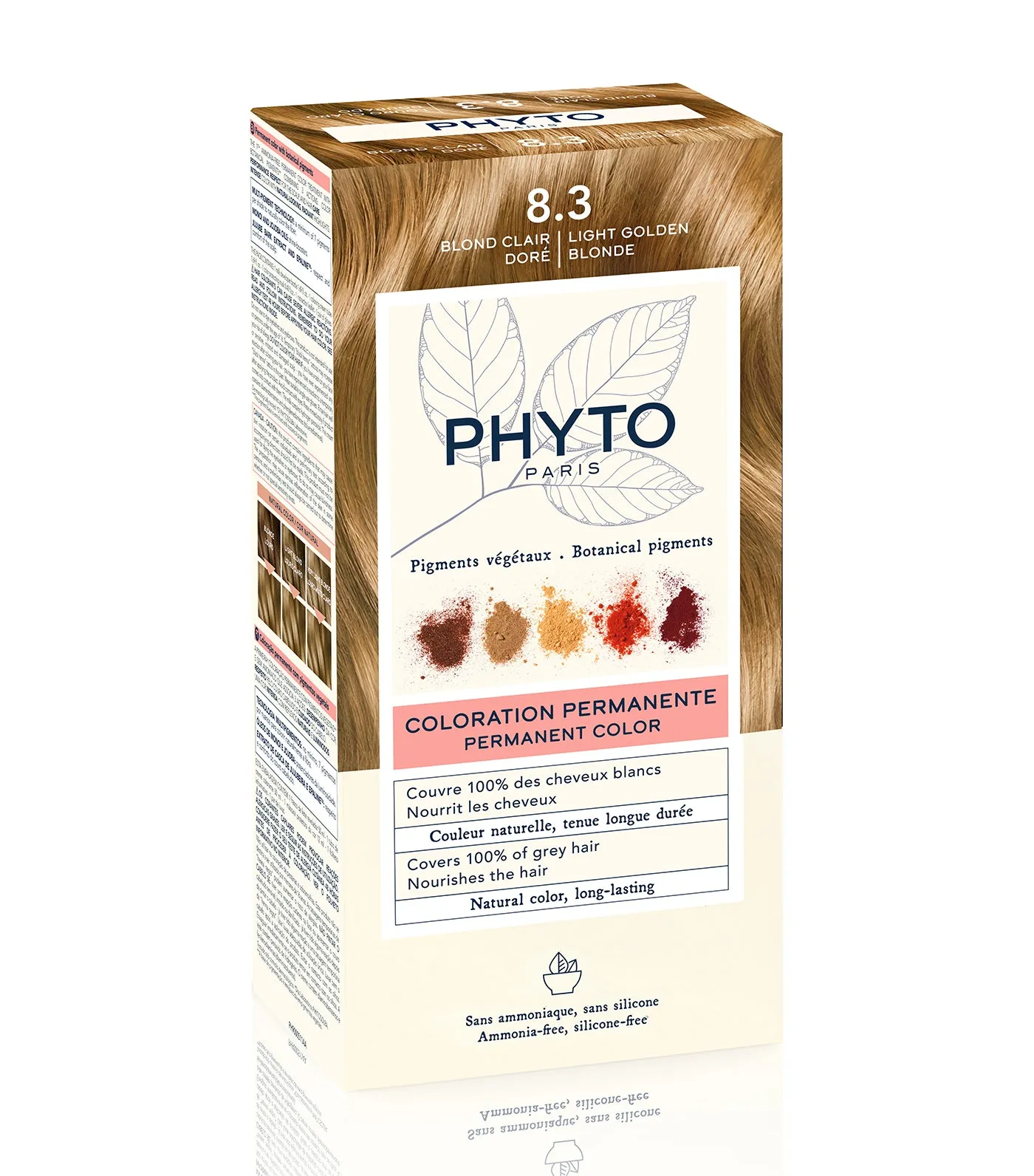 COLOR Hair Color Kit