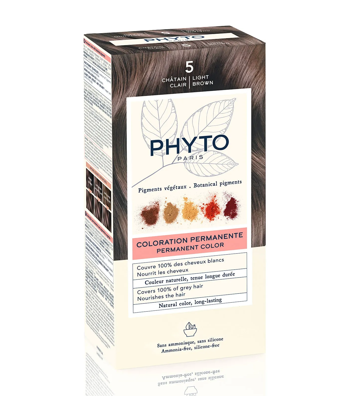 COLOR Hair Color Kit