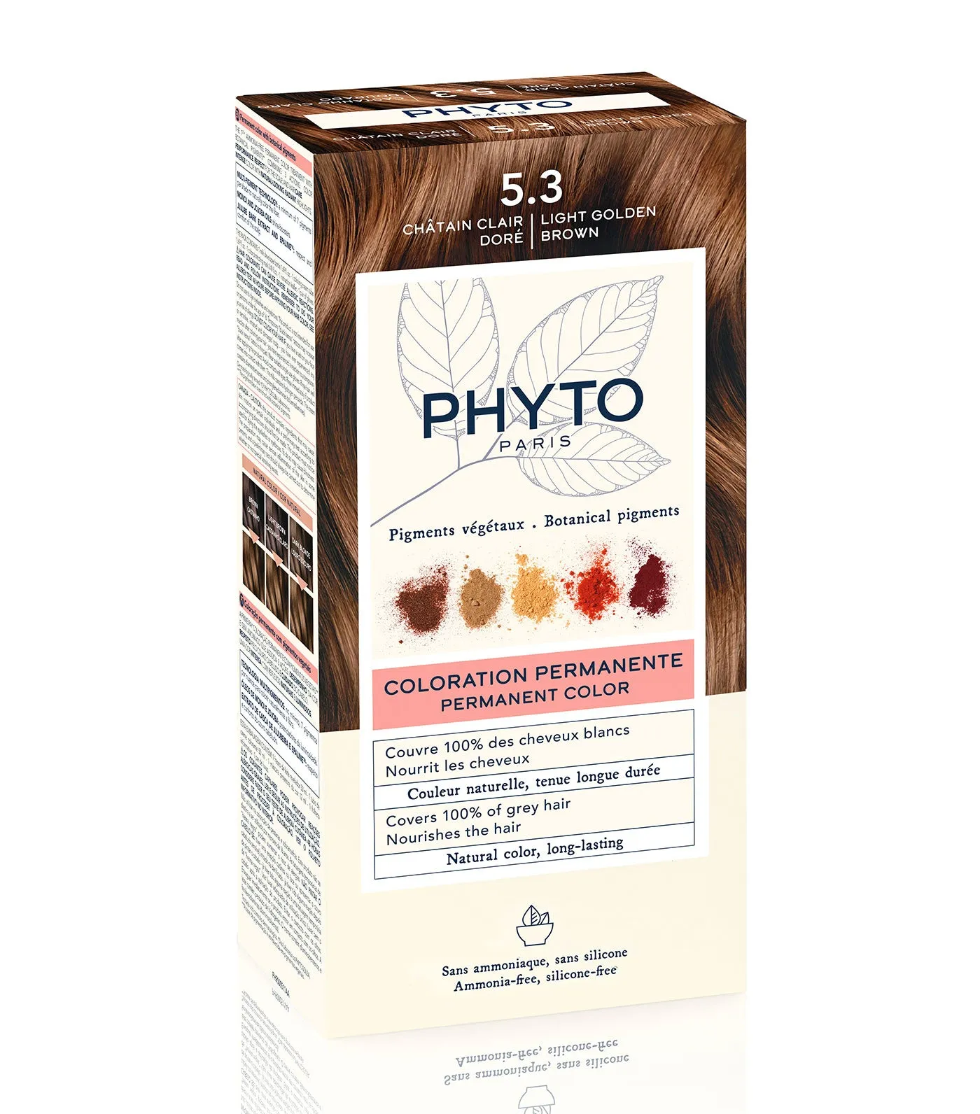 COLOR Hair Color Kit