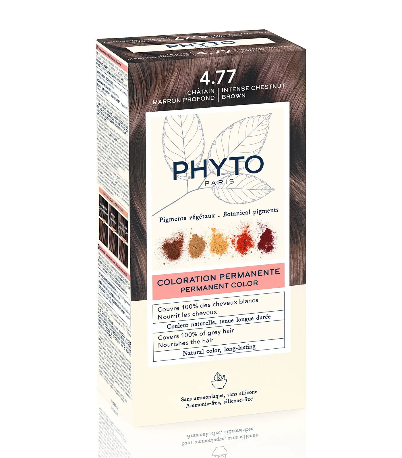 COLOR Hair Color Kit