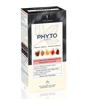 COLOR Hair Color Kit