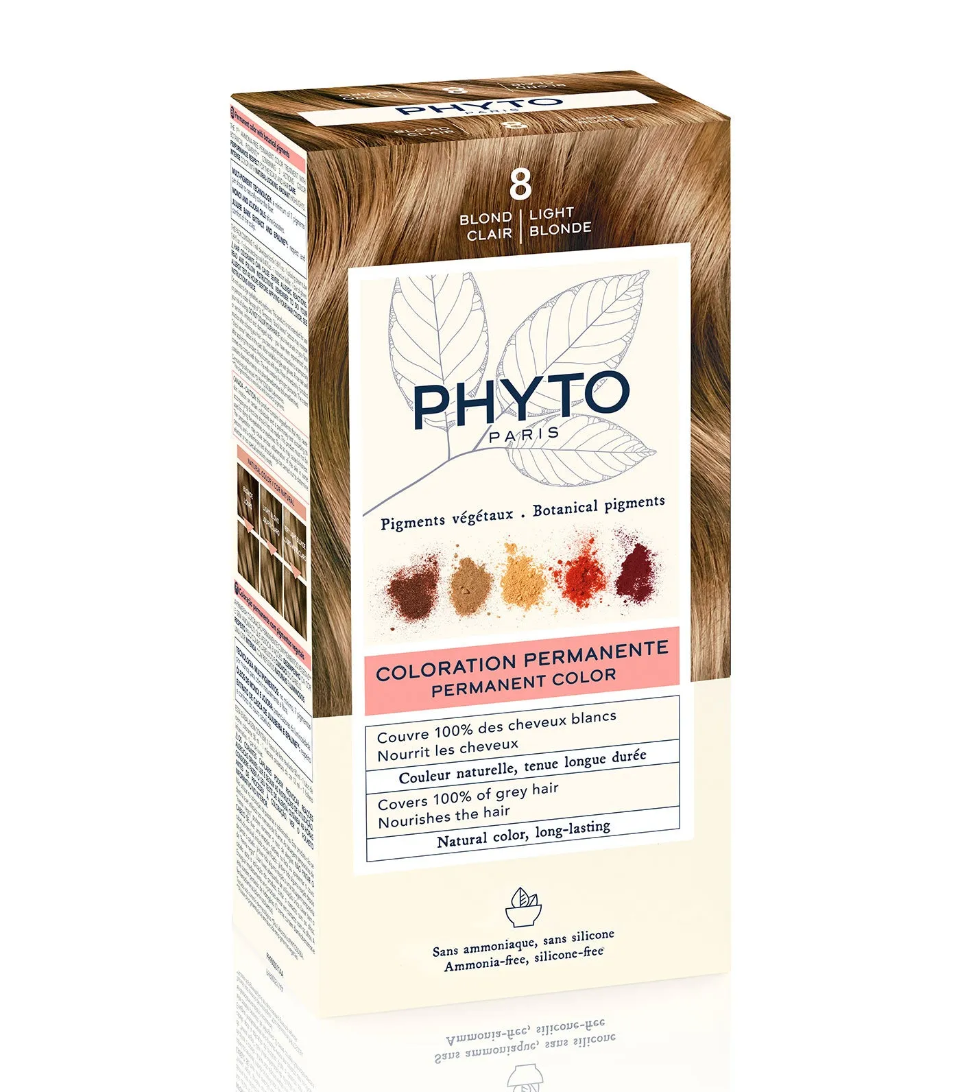 COLOR Hair Color Kit
