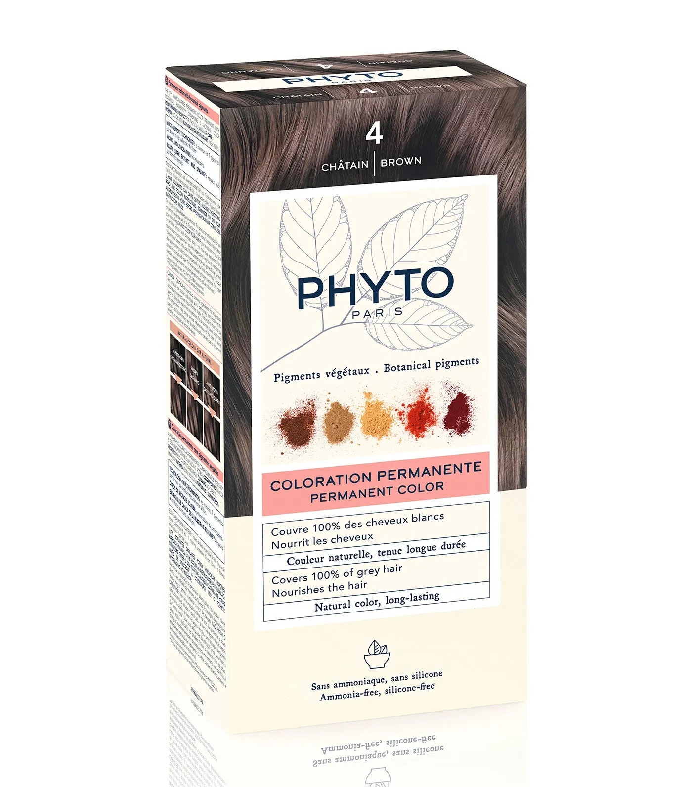 COLOR Hair Color Kit