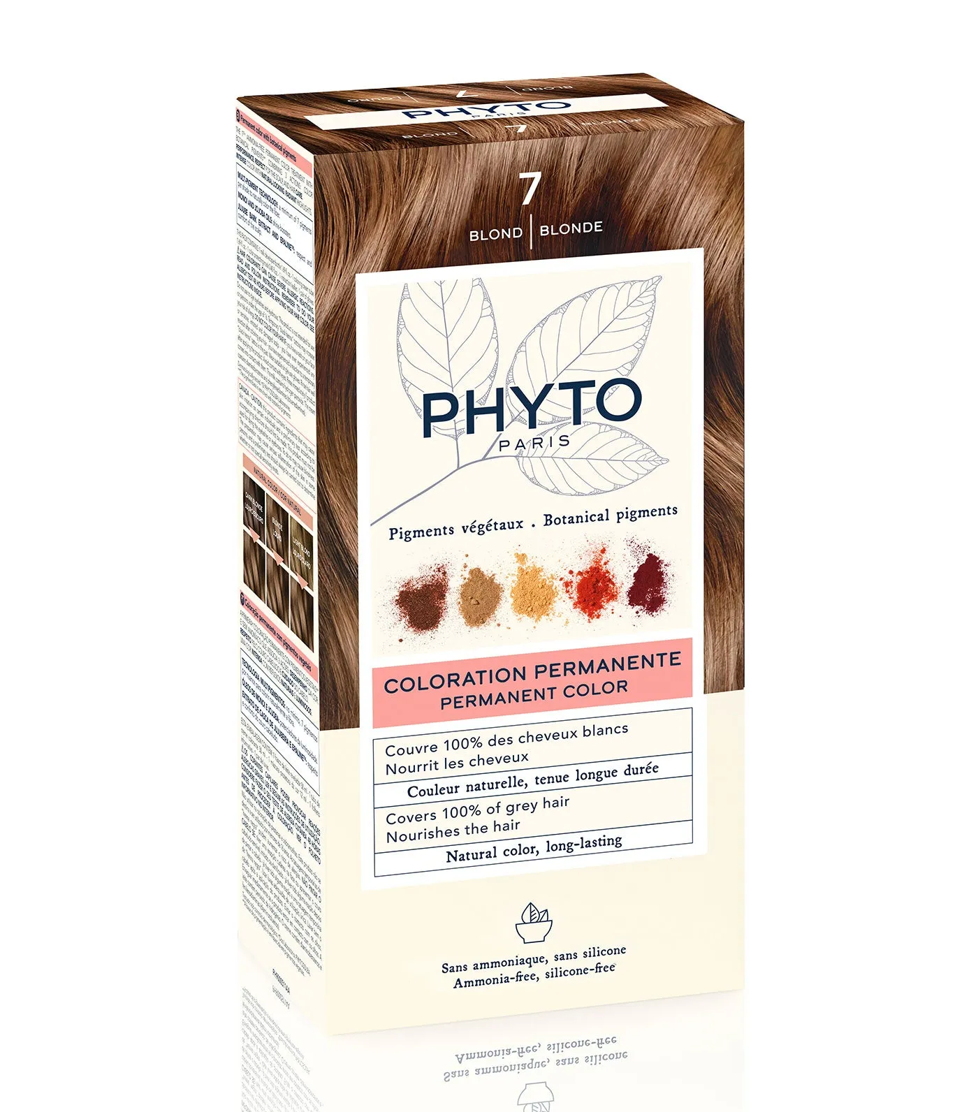 COLOR Hair Color Kit
