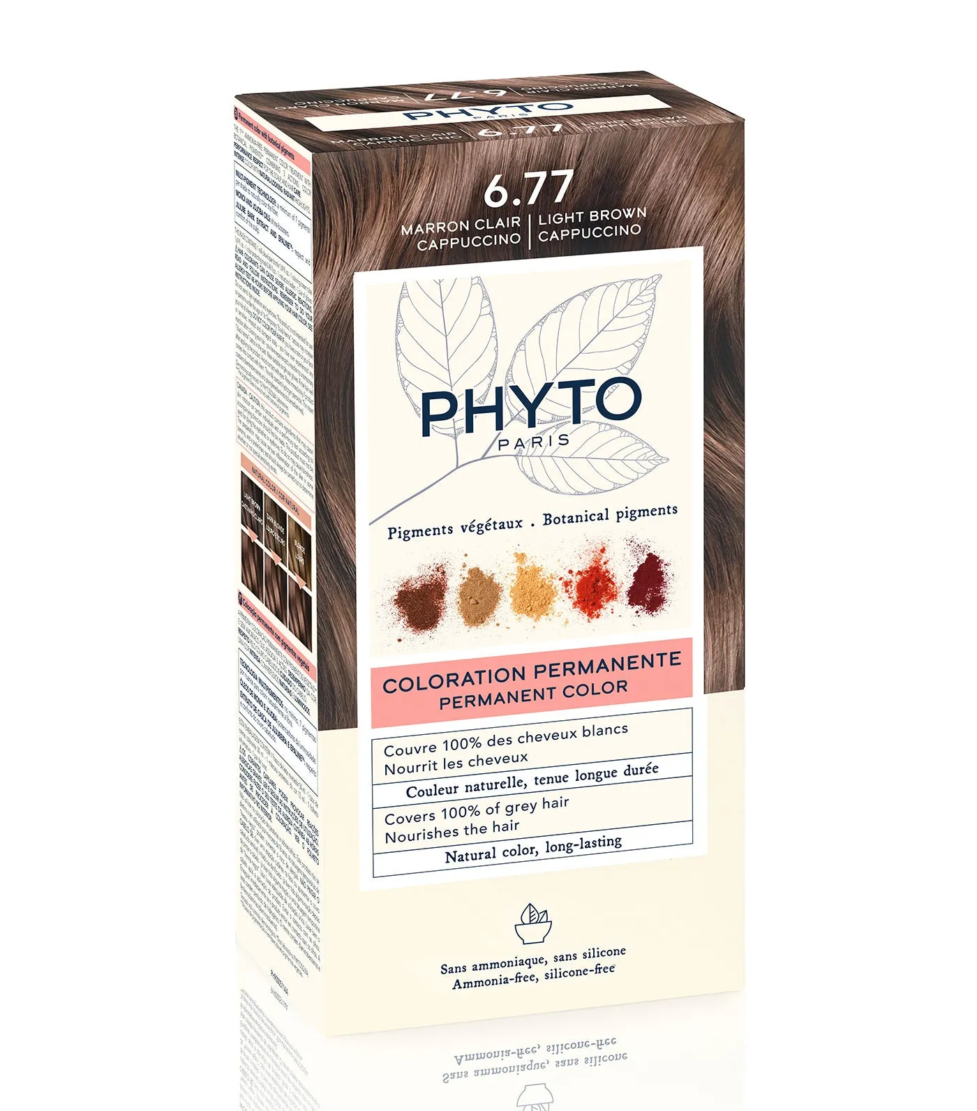 COLOR Hair Color Kit