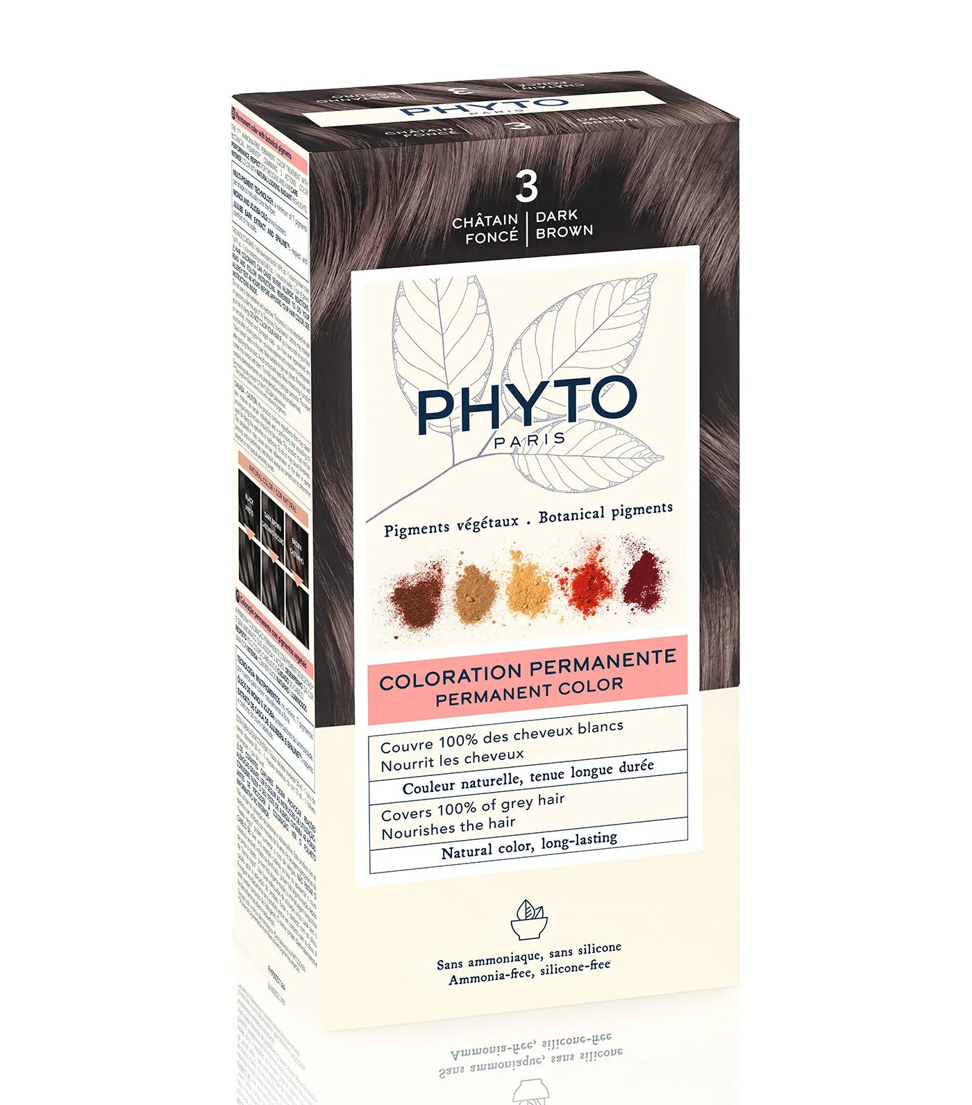 COLOR Hair Color Kit