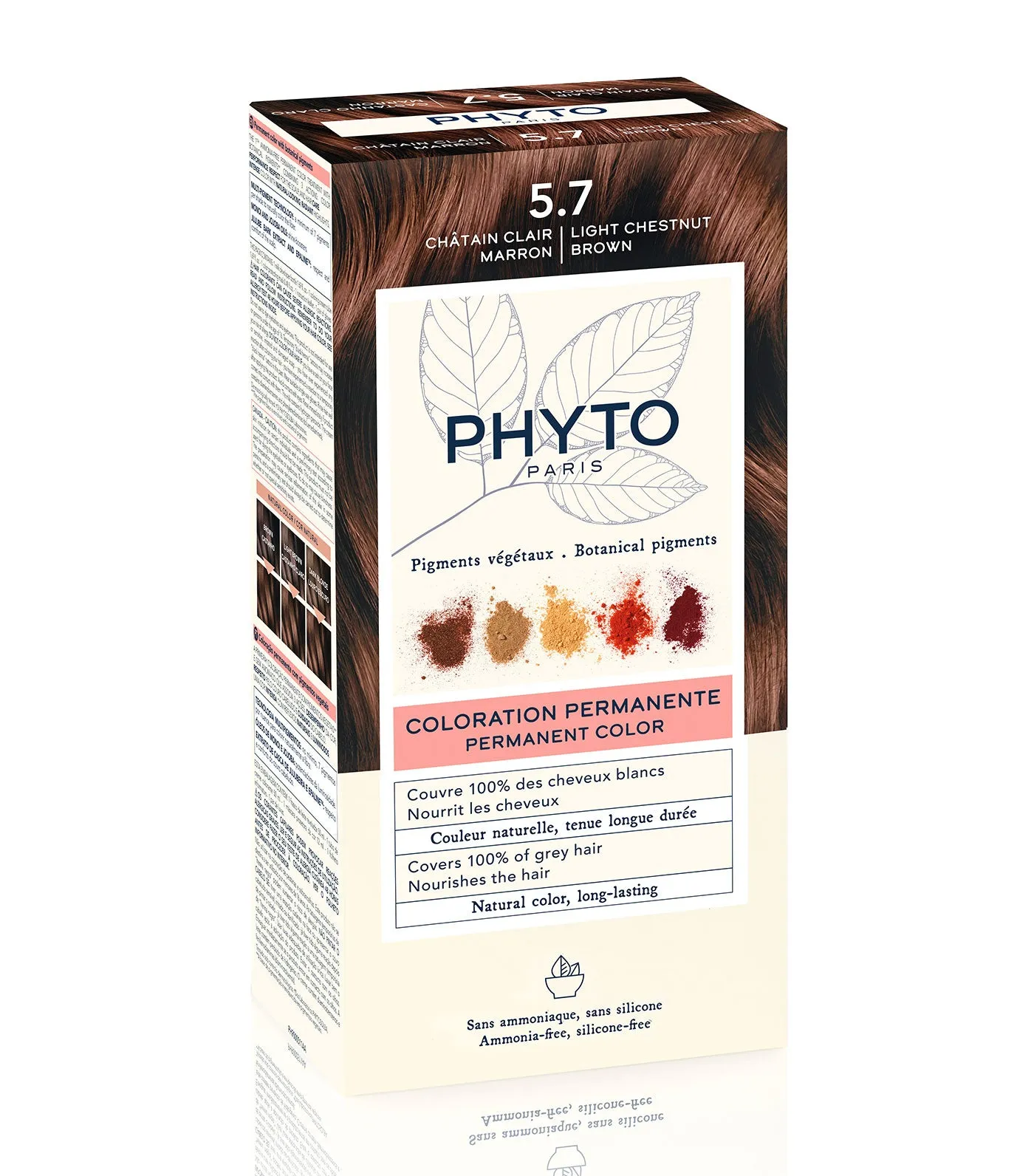 COLOR Hair Color Kit