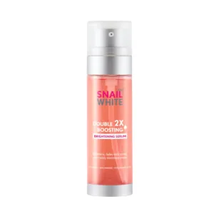 Double Boosting Brightening Serum 40ml   40ml