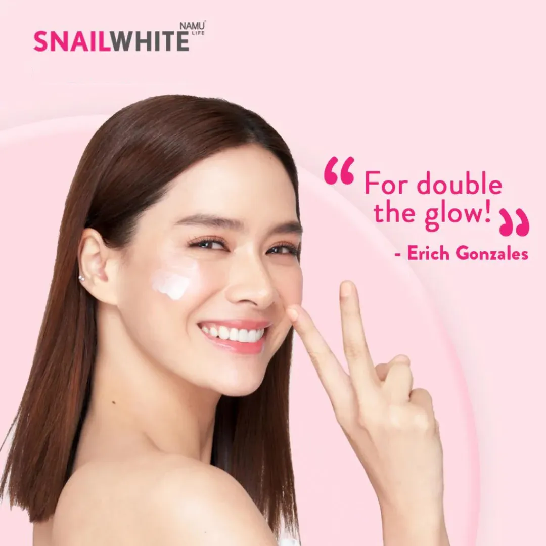 Double Boosting Brightening Serum 4ml   4ml