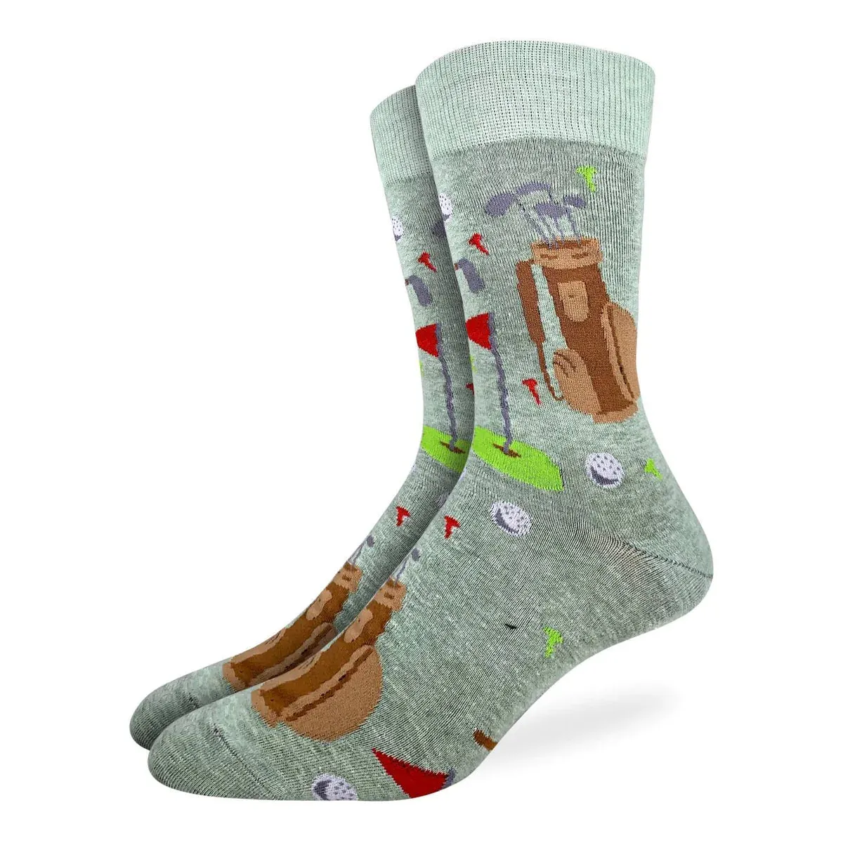 Good Luck Socks