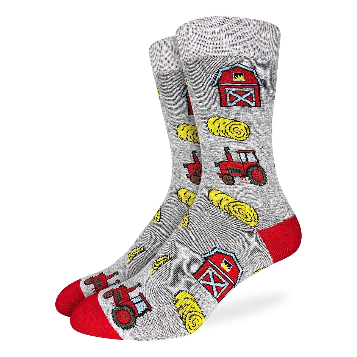 Good Luck Socks