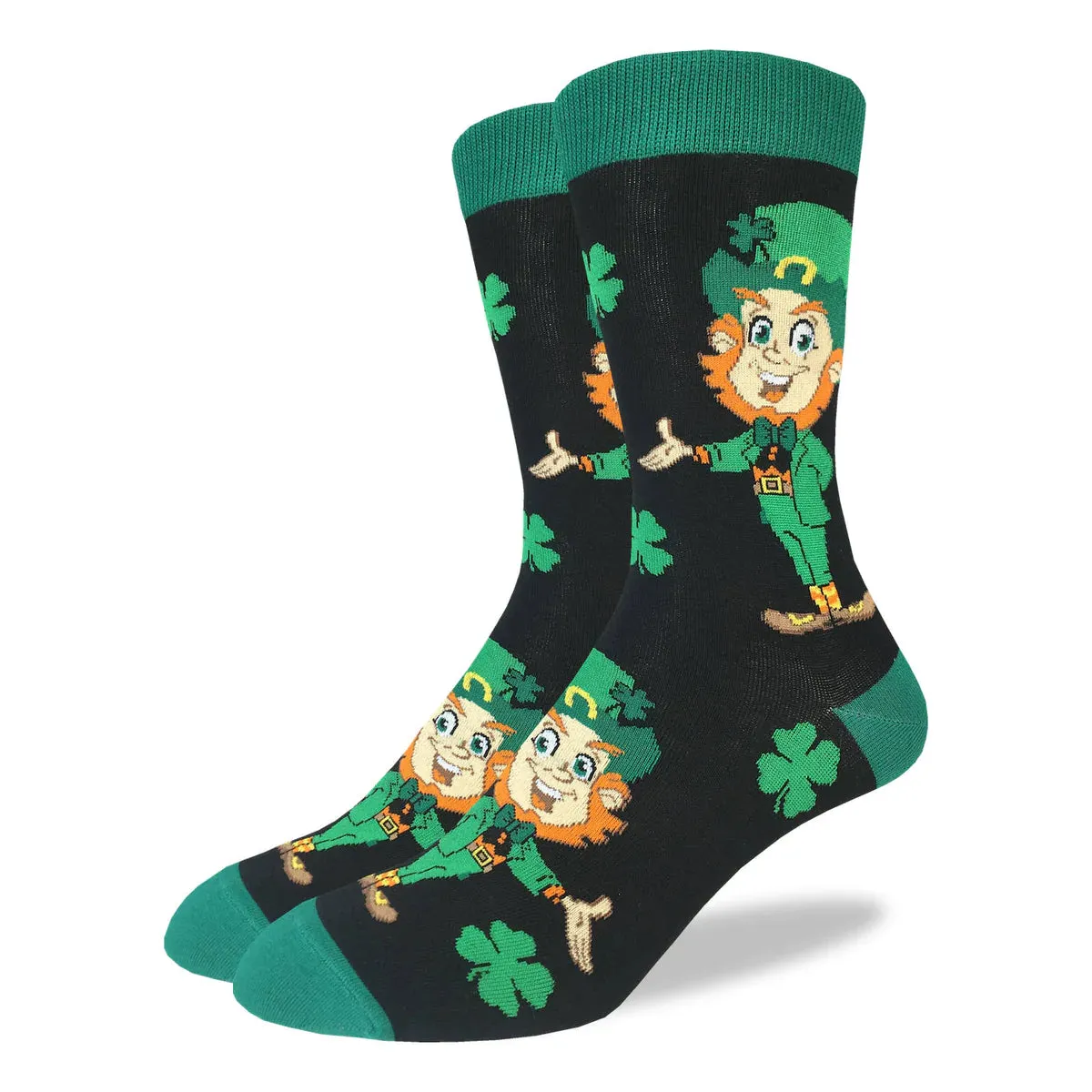 Good Luck Socks