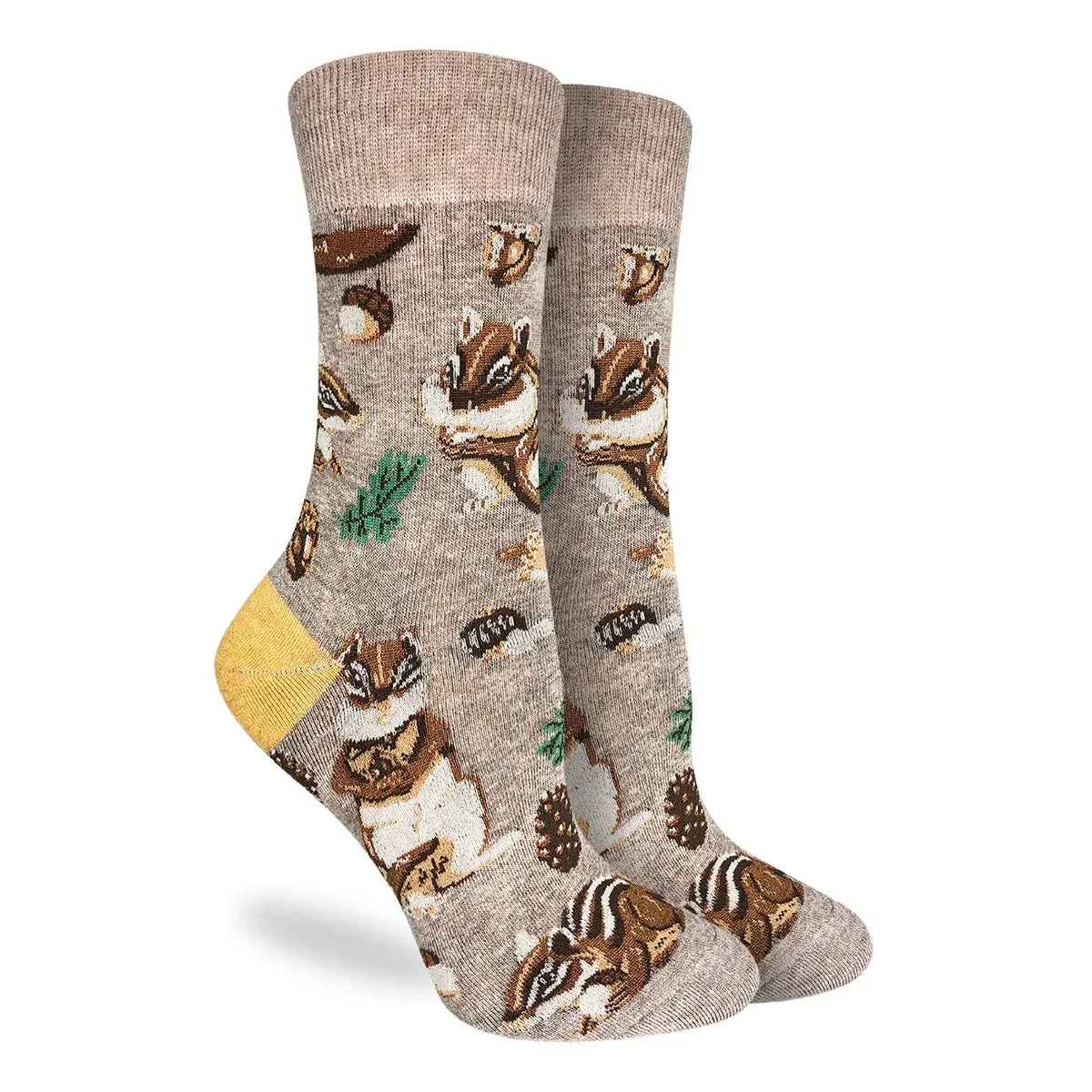 Good Luck Socks