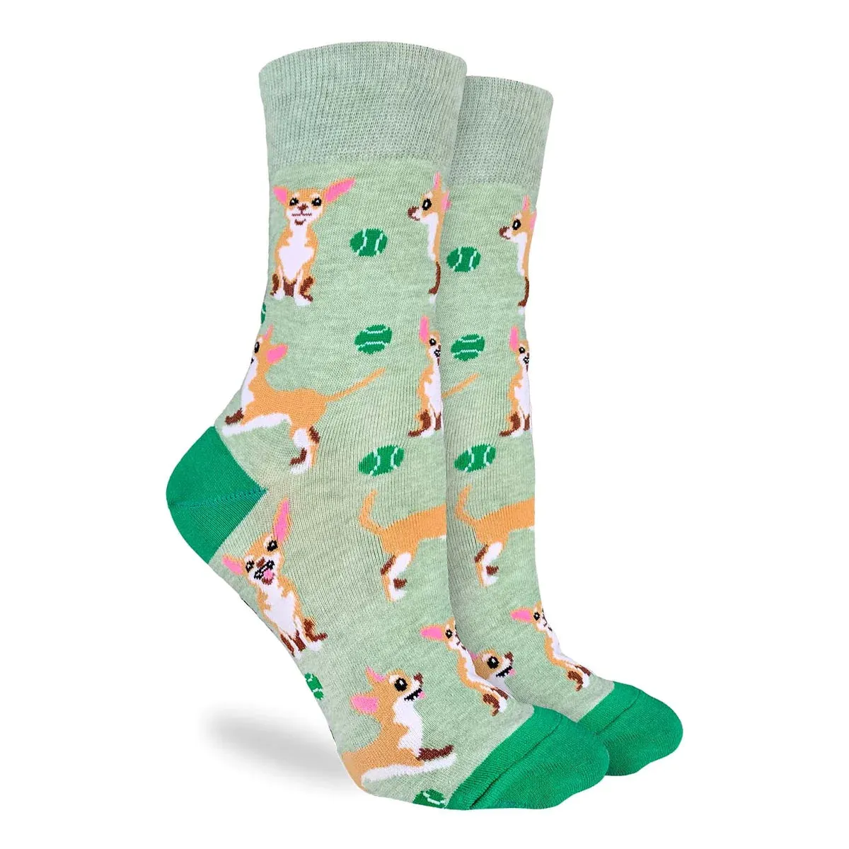 Good Luck Socks