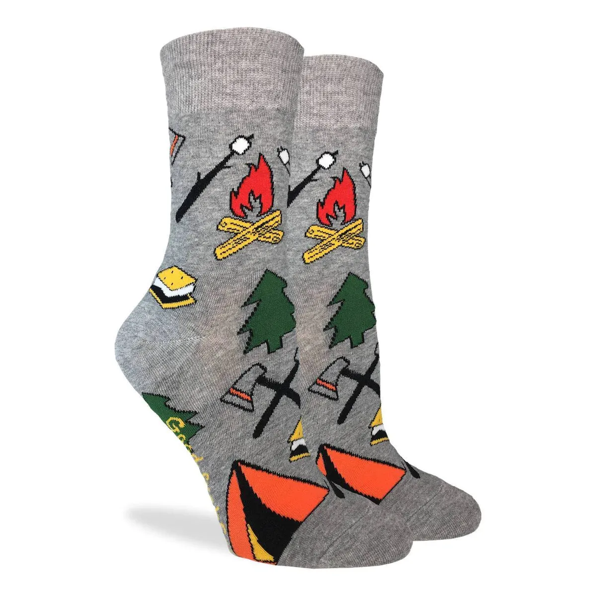 Good Luck Socks