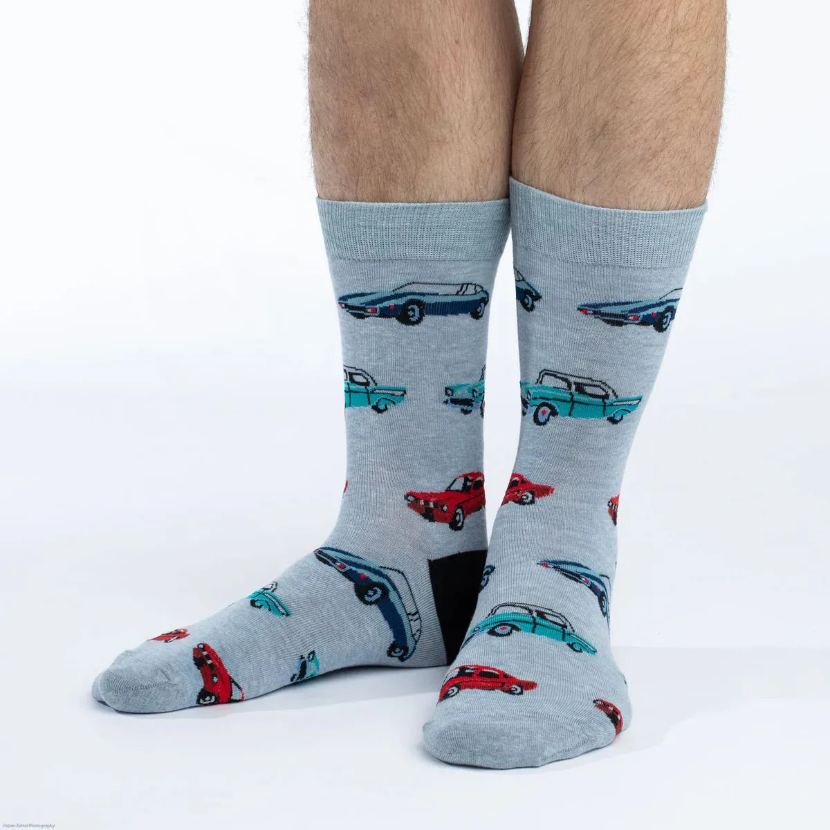 Good Luck Socks