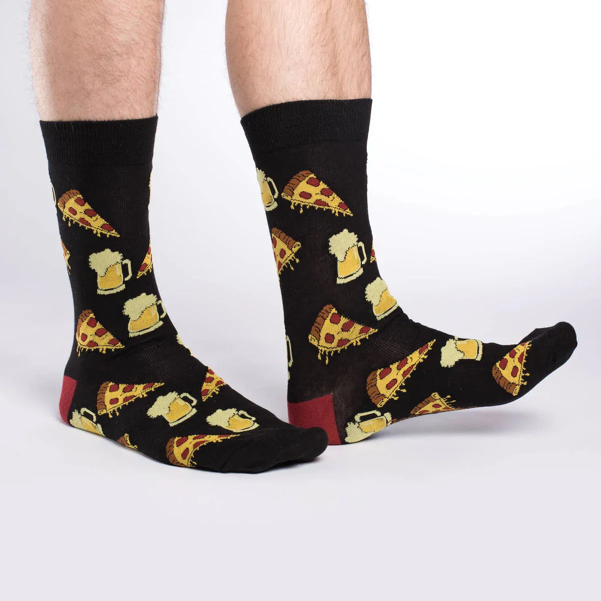 Good Luck Socks