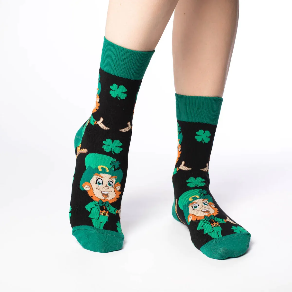 Good Luck Socks