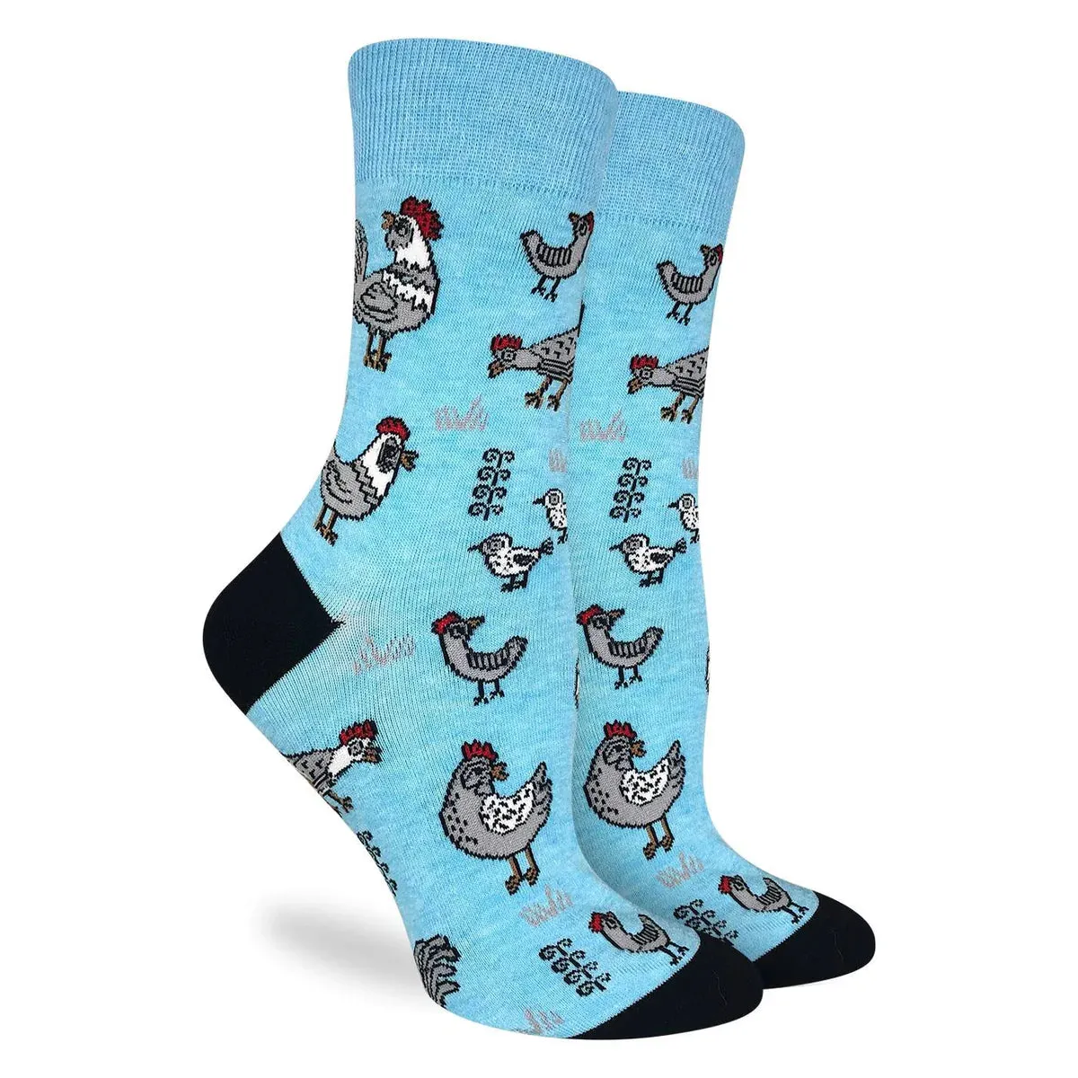 Good Luck Socks