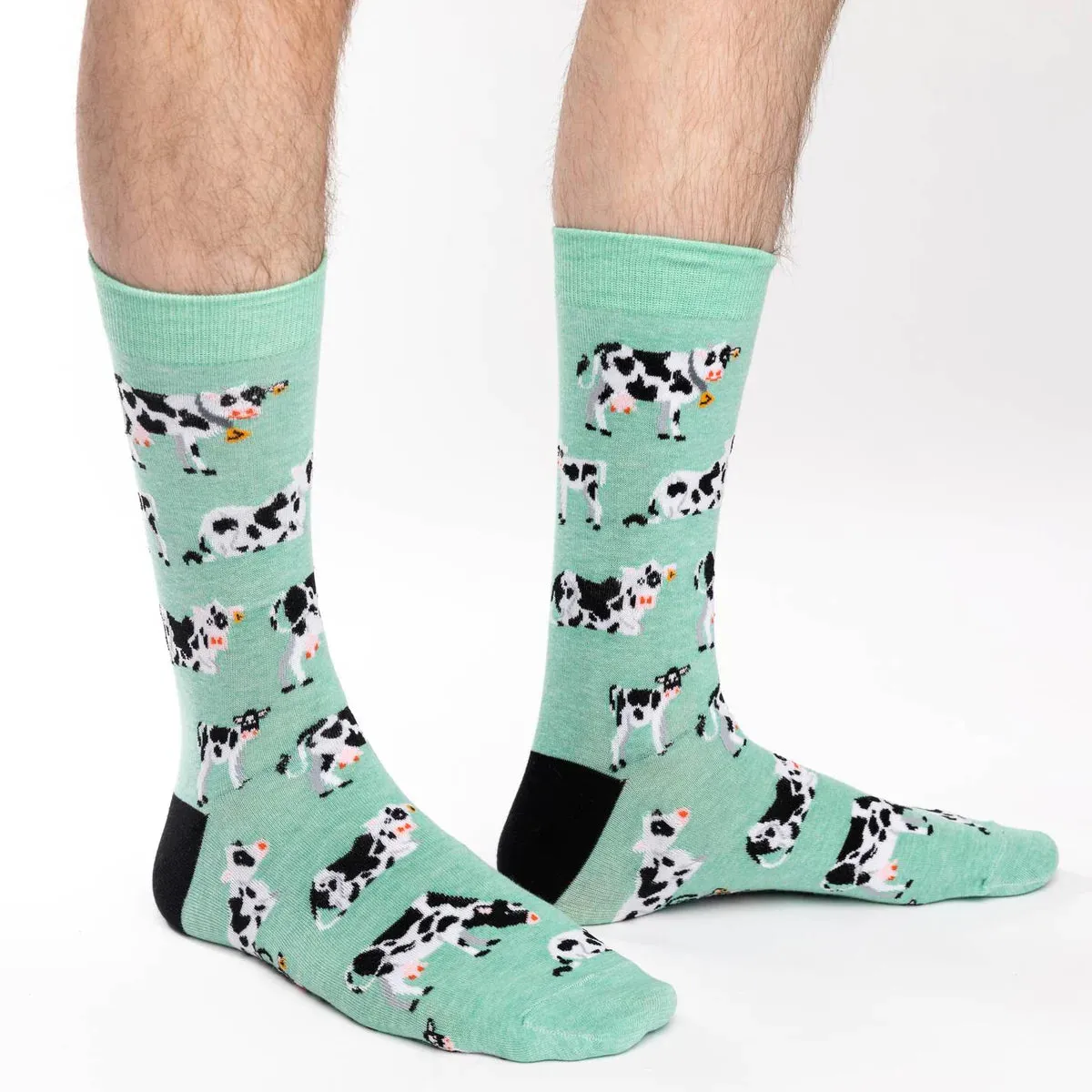 Good Luck Socks