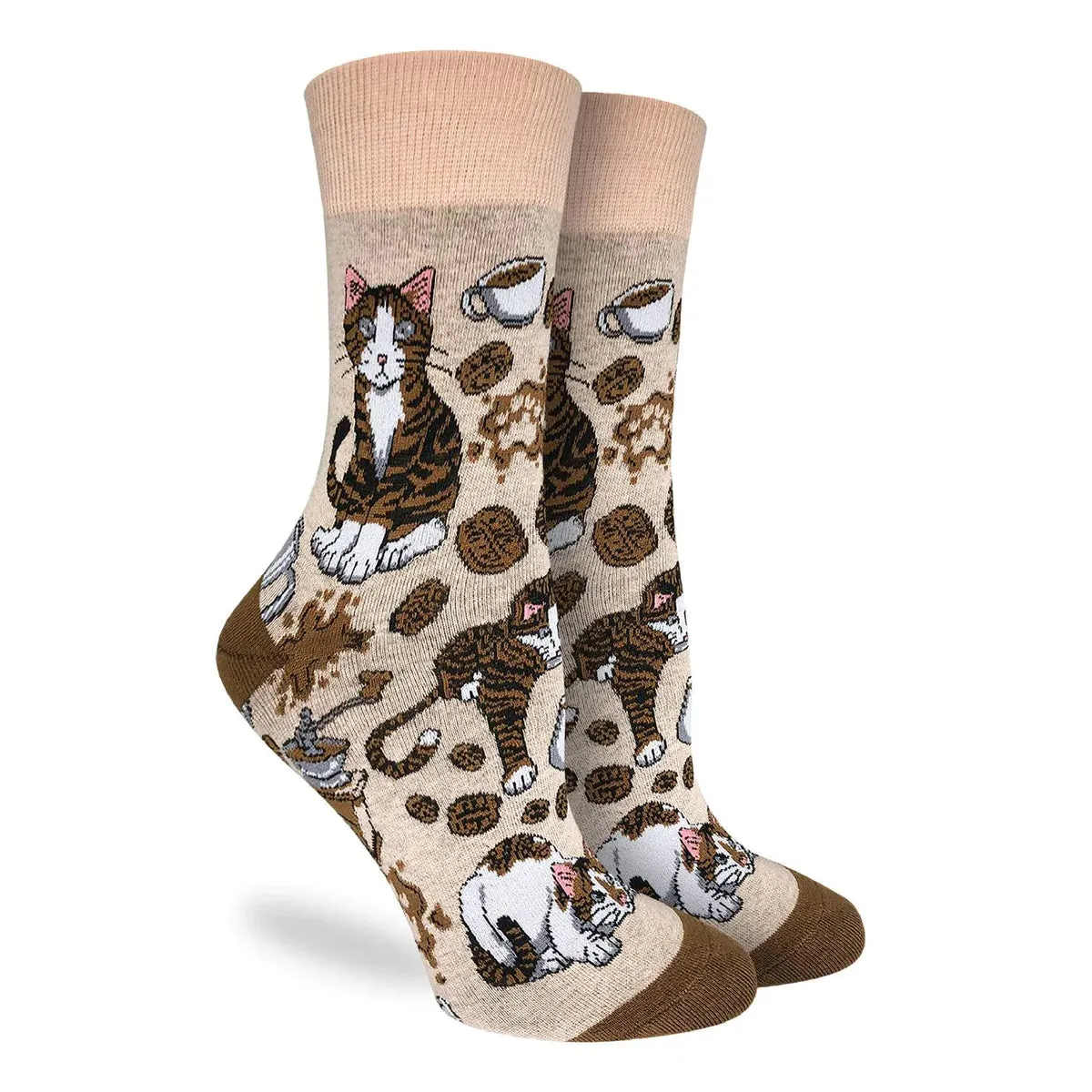 Good Luck Socks