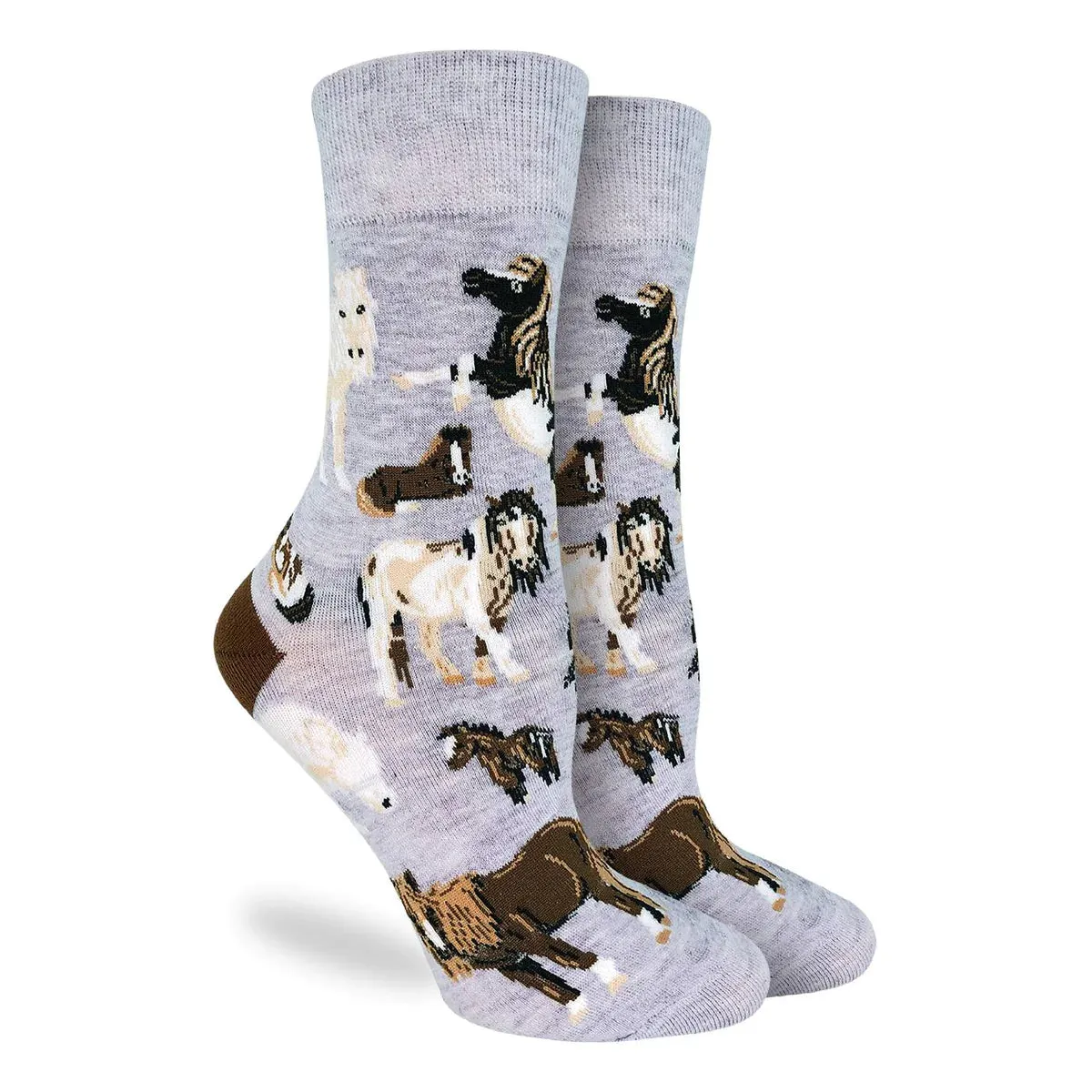 Good Luck Socks