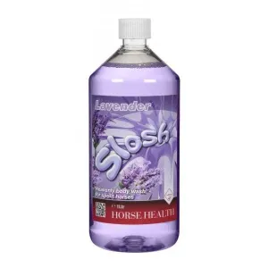 Horse Health Lavender Slosh