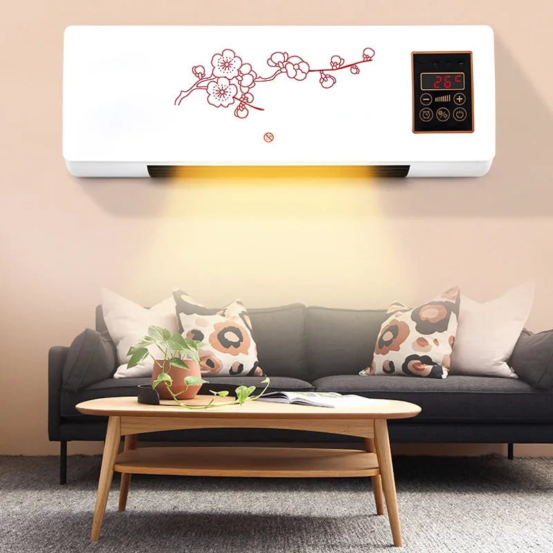 Hot Sale1800W Portable Wall Mount Air Conditioner